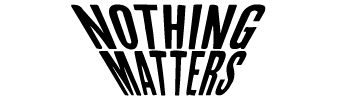 nothingmatters.net logo depression